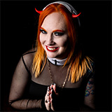 Religious Play: Come For The&nbsp;Lord!